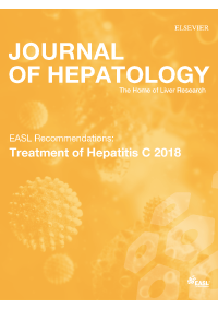 EASL Guideline Hepatitis C