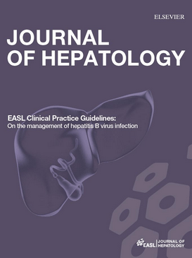 EASL Guidelines Hepatitis B
