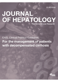Management of Decompensated Cirrhosis EASL Guideline