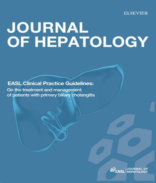 Primary Biliary Cholangitis EASL Guideline