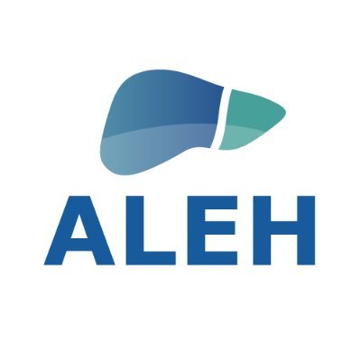 ALEH logo