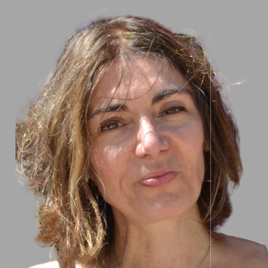 Patrizia Carrieri