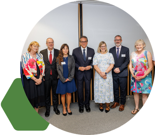 WHO Collaborating Centre
