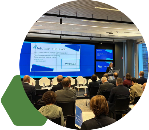 EASL Lancet Commission